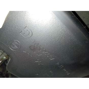 Recambio de guarnecido puerta trasera izquierda para bmw x3 (f25) xdrive 20 d referencia OEM IAM 105006537  