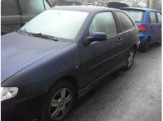 seat cordoba berlina (6k2) del año 1999