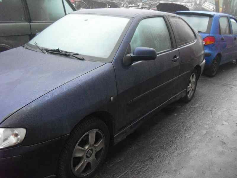 seat cordoba berlina (6k2) del año 1999