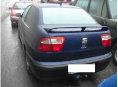 seat cordoba berlina (6k2) del año 1999 2