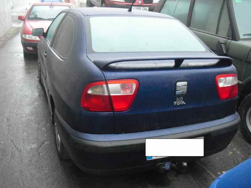 seat cordoba berlina (6k2) del año 1999