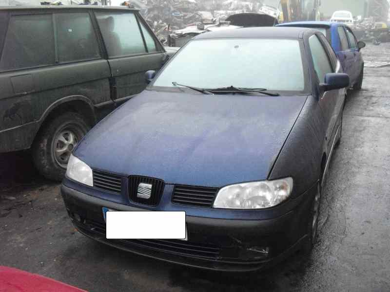 seat cordoba berlina (6k2) del año 1999