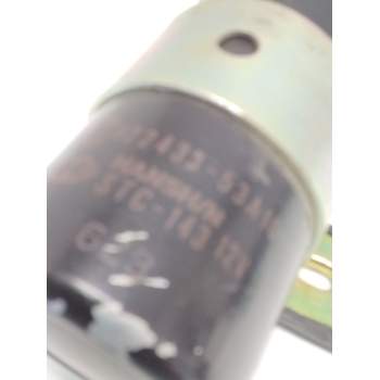 Recambio de bobina encendido para nissan sunny ii (n13, b12) 1.4 lx referencia OEM IAM 2243353A10  