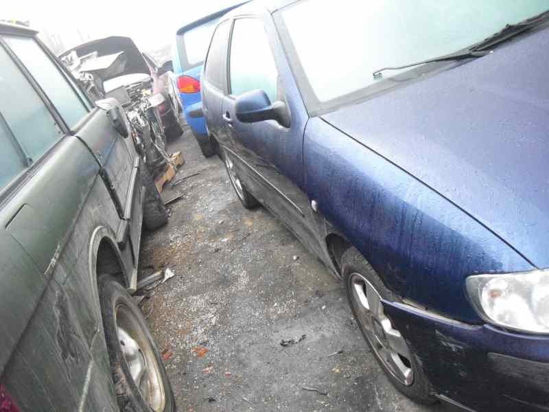 seat cordoba berlina (6k2) del año 1999