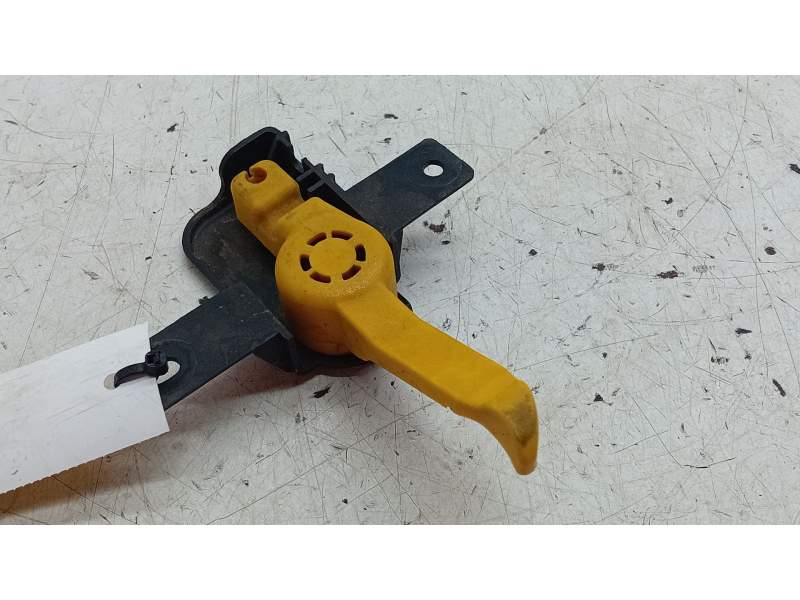 Recambio de tirador capot para ford s-max (cj, wa6) 1.5 ecoboost referencia OEM IAM   