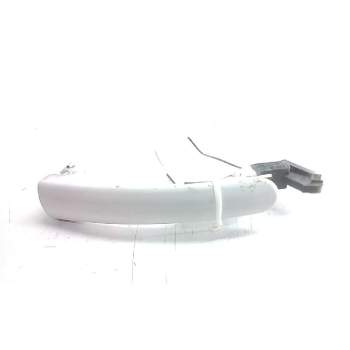 MANETA EXTERIOR DELANTERA IZQUIERDA 3B0837207 