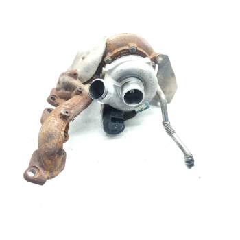 TURBOCOMPRESOR 4H206K682CJ 