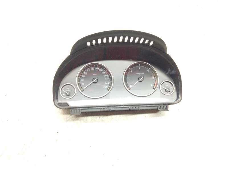 Recambio de cuadro instrumentos para bmw x3 (f25) xdrive 20 d referencia OEM IAM 1036908460  