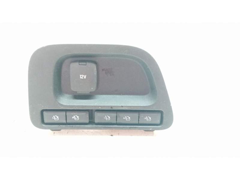 Recambio de mando multifuncion para ford s-max (cj, wa6) 1.5 ecoboost referencia OEM IAM EM2BU310B49A  