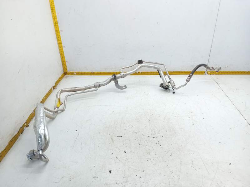 Recambio de tubos aire acondicionado para ford s-max (cj, wa6) 1.5 ecoboost referencia OEM IAM DG9H19E881  