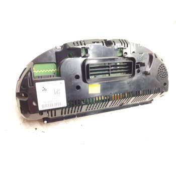 Recambio de cuadro instrumentos para bmw x3 (f25) xdrive 20 d referencia OEM IAM 1036908460  