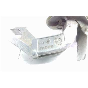 Recambio de maneta exterior trasera derecha para seat toledo (5p2) exclusive referencia OEM IAM 3B0837207  