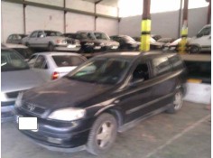 opel astra g caravan del año 1998