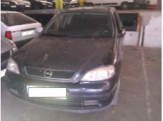 opel astra g caravan del año 1998 2
