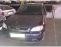 OPEL ASTRA G CARAVAN
