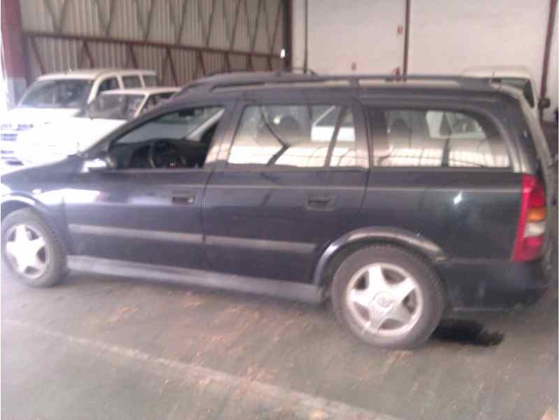 opel astra g caravan del año 1998