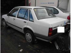 opel corsa a del año 1988
