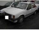 OPEL CORSA A