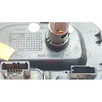 Recambio de mando multifuncion para ford s-max (cj, wa6) 1.5 ecoboost referencia OEM IAM EM2BU310B49A  