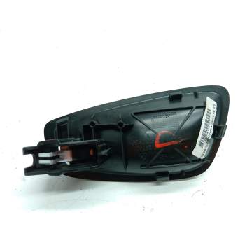 Recambio de maneta interior delantera derecha para bmw 1 (e87) 120 i referencia OEM IAM 10628510  