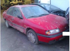 nissan primera berl./familiar (p10/w10) del año 1993