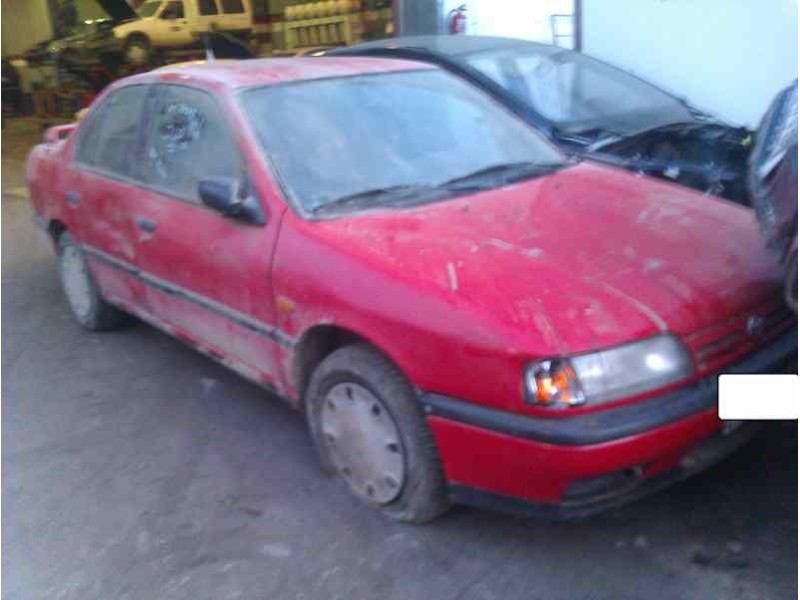 nissan primera berl./familiar (p10/w10) del año 1993