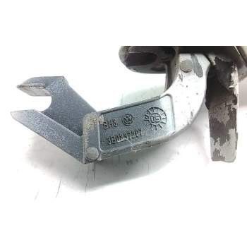 Recambio de maneta exterior trasera izquierda para seat toledo (5p2) exclusive referencia OEM IAM 3B0837207  