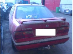 nissan primera berl./familiar (p10/w10) del año 1993 2