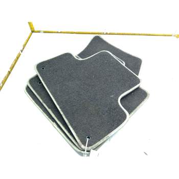 Recambio de alfombra para land rover range rover evoque (l538) 2.0 4x4 referencia OEM IAM   