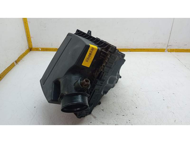 Recambio de caja filtro de aire para ford s-max (cj, wa6) 1.5 ecoboost referencia OEM IAM 6G91-9600-EF  