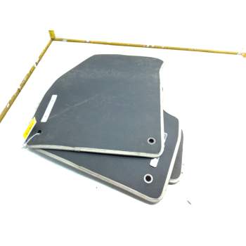 Recambio de alfombra para land rover range rover evoque (l538) 2.0 4x4 referencia OEM IAM   