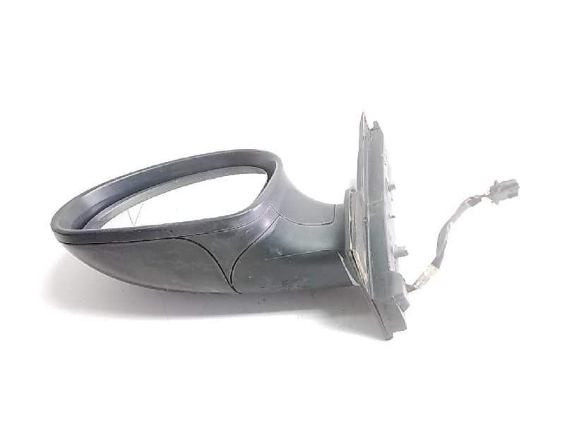 Recambio de retrovisor izquierdo para seat toledo (5p2) exclusive referencia OEM IAM   