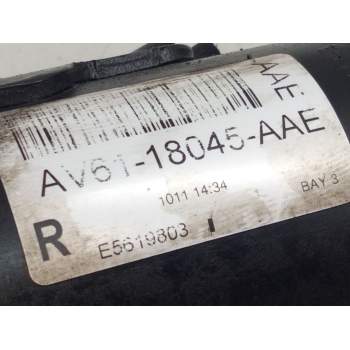 Recambio de amortiguador delantero derecho para ford c-max (ceu) titanium referencia OEM IAM AV6118045AAE  