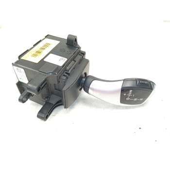 Recambio de palanca cambio para bmw x3 (f25) xdrive 20 d referencia OEM IAM 10049934  