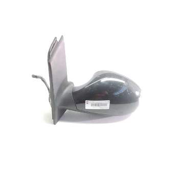 Recambio de retrovisor izquierdo para seat toledo (5p2) exclusive referencia OEM IAM   