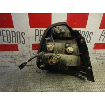 Recambio de piloto trasero derecho para daewoo nubira berlina classic se referencia OEM IAM   