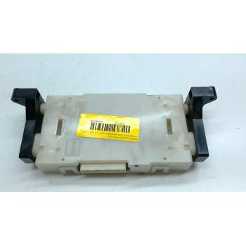 Recambio de modulo electronico para nissan pulsar hatchback (c13) 1.2 dig-t referencia OEM IAM 277603ZL0C  