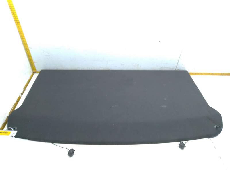 Recambio de bandeja trasera para land rover range rover evoque (l538) 2.0 4x4 referencia OEM IAM EJ3246668AC  
