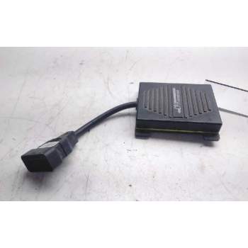 Recambio de centralita potencia powerbox para bmw x6 (e71) 3.0d referencia OEM IAM 10006229  