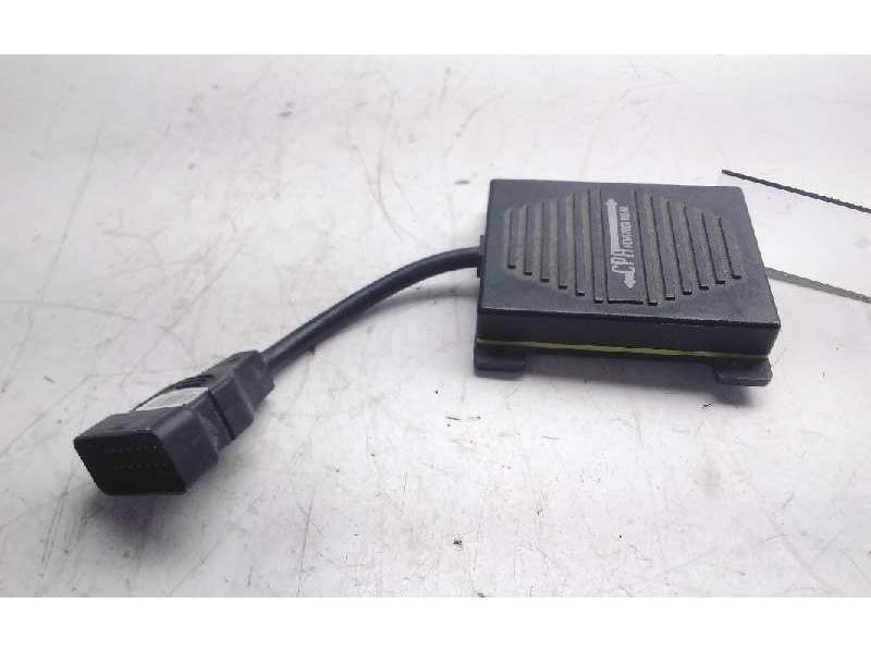 Recambio de centralita potencia powerbox para bmw x6 (e71) 3.0d referencia OEM IAM 10006229  