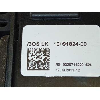 Recambio de palanca cambio para bmw x3 (f25) xdrive 20 d referencia OEM IAM 10049934  