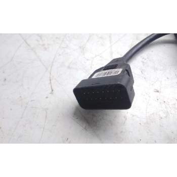 Recambio de centralita potencia powerbox para bmw x6 (e71) 3.0d referencia OEM IAM 10006229  