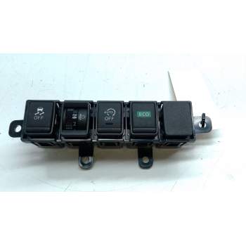 Recambio de mando multifuncion para nissan pulsar hatchback (c13) 1.2 dig-t referencia OEM IAM 689TU3ZL0A  
