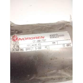 Recambio de electrovalvula para nissan cabstar e (tl_, vl_) 95.32 referencia OEM IAM CF001797  NORGREN