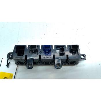 Recambio de mando multifuncion para nissan pulsar hatchback (c13) 1.2 dig-t referencia OEM IAM 689TU3ZL0A  