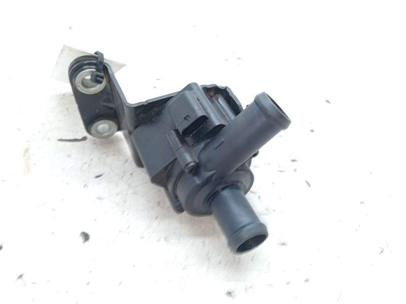 Recambio de bomba agua para ford s-max (cj, wa6) 1.5 ecoboost referencia OEM IAM DS7G8C419  