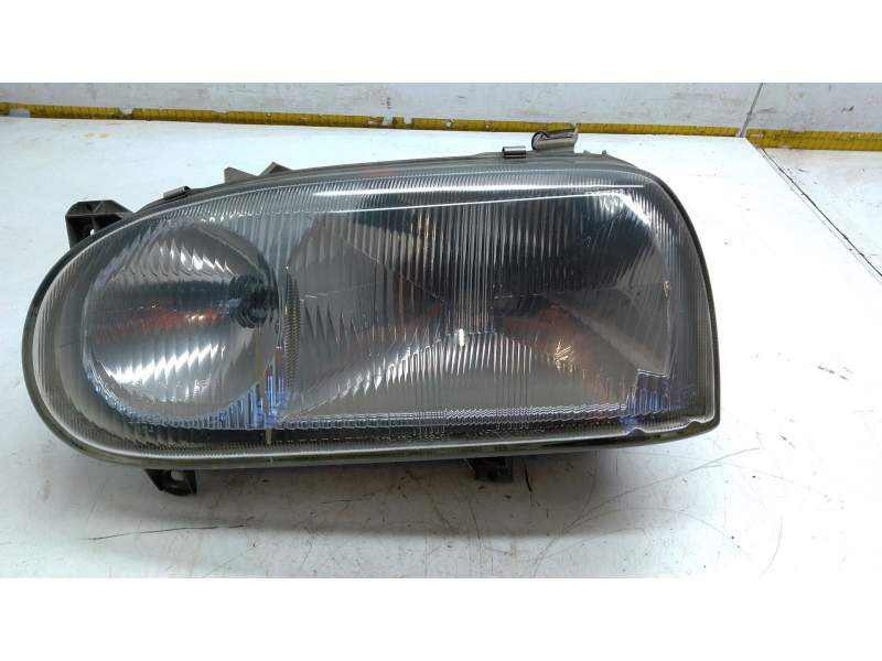 Recambio de faro izquierdo para volkswagen golf iii (1h1) 1.9 tdi referencia OEM IAM 1H6941017  