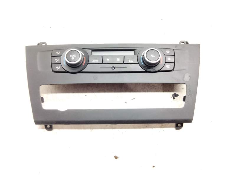Recambio de mando calefaccion aire acondicionado para bmw x3 (f25) xdrive 20 d referencia OEM IAM 64119259615  