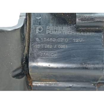 Recambio de bomba agua para ford s-max (cj, wa6) 1.5 ecoboost referencia OEM IAM DS7G8C419  