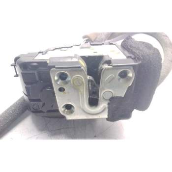 CERRADURA PUERTA DELANTERA DERECHA CX11MFRC 